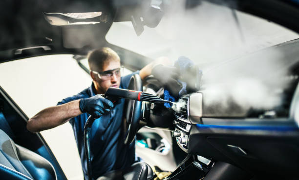 Best Air Duct Sanitizing Services  in Monmouth, OR