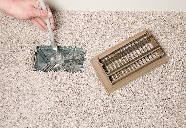 Best Affordable HVAC Duct Cleaning  in Monmouth, OR