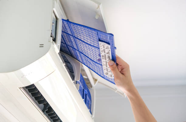 Best Air Duct Inspection  in Monmouth, OR