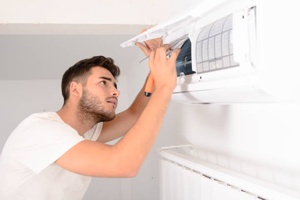 Best Air Vent Cleaning Services  in Monmouth, OR
